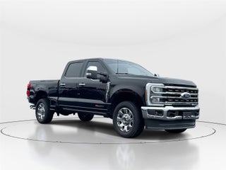 2025 Ford Super Duty F-250 King Ranch