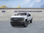 2026 Ford Super Duty F-250 King Ranch