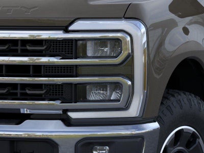 2026 Ford Super Duty F-250 King Ranch