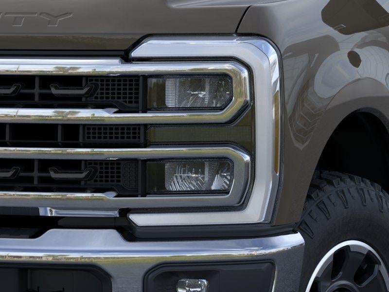 2026 Ford Super Duty F-250 King Ranch