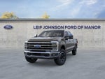 2026 Ford Super Duty F-250 King Ranch