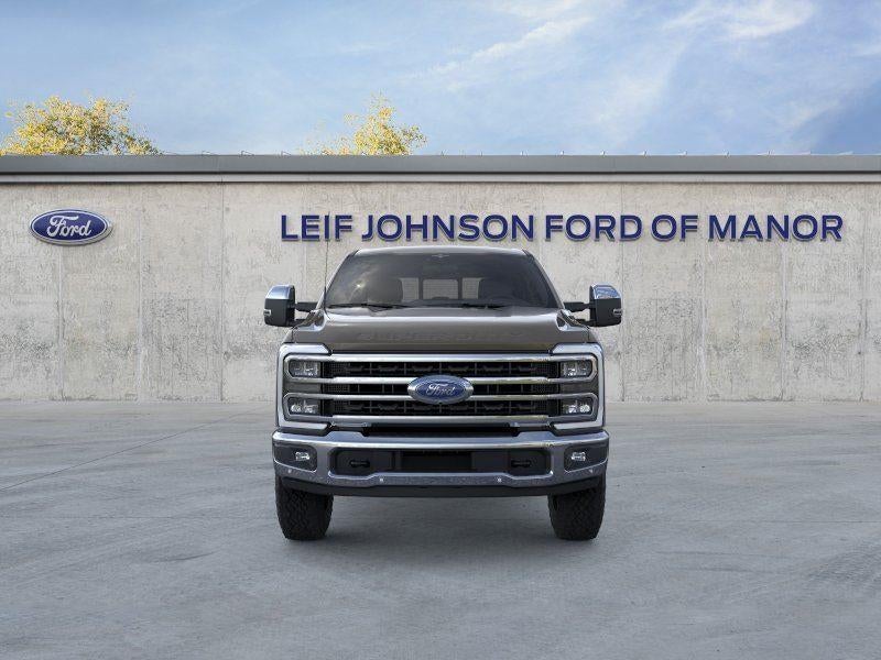 2026 Ford Super Duty F-250 King Ranch