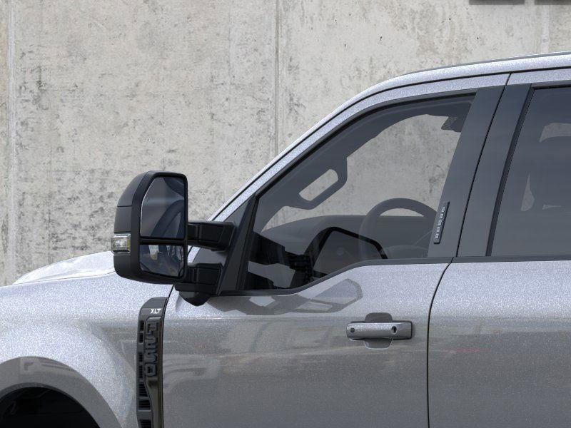 2026 Ford Super Duty F-250 Base