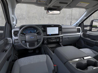 2026 Ford Super Duty F-250 Base