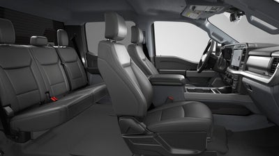 2026 Ford Super Duty F-250 XLT