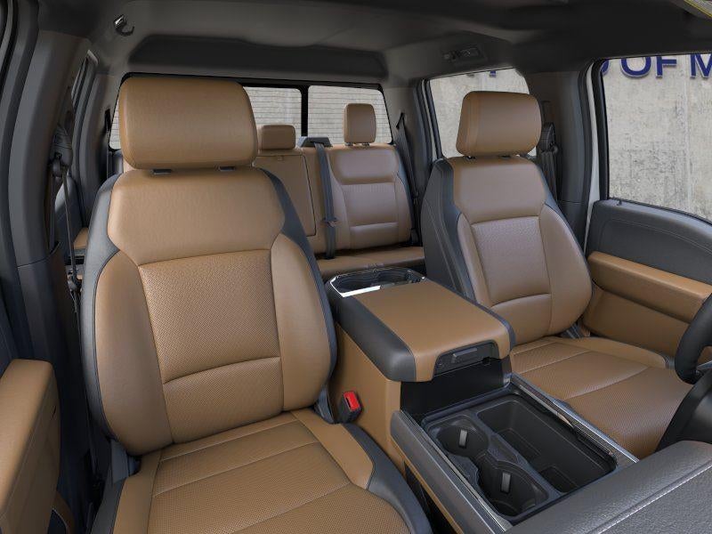 2026 Ford Super Duty F-250 LARIAT