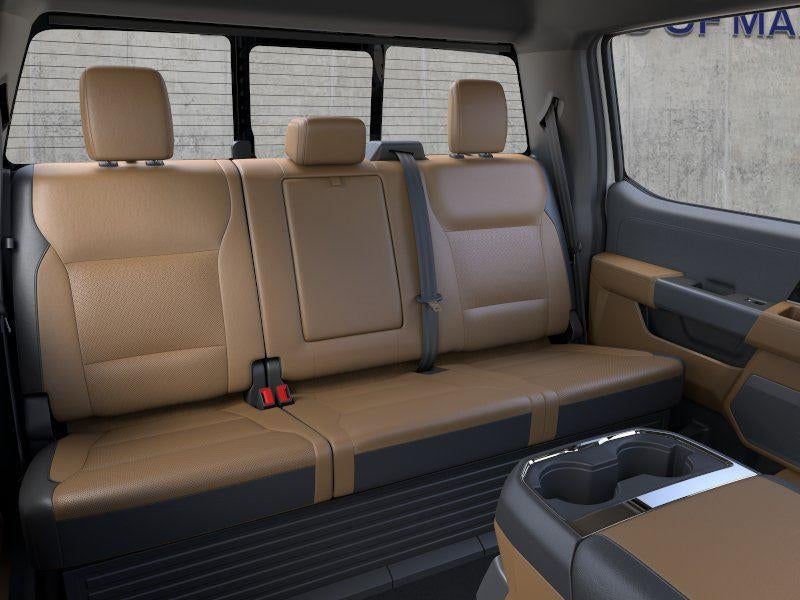 2026 Ford Super Duty F-250 LARIAT