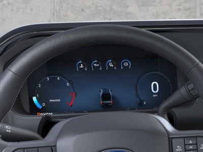 2026 Ford Super Duty F-250 LARIAT