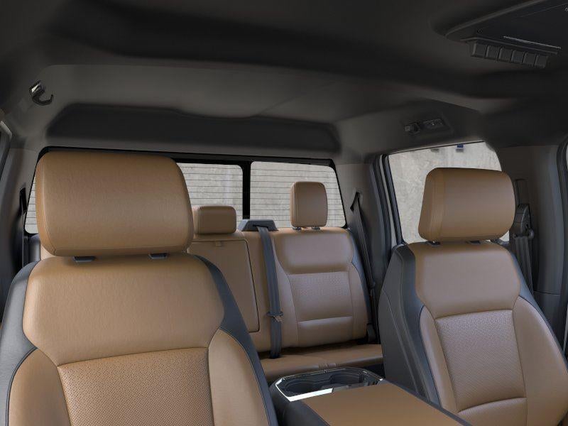 2026 Ford Super Duty F-250 LARIAT