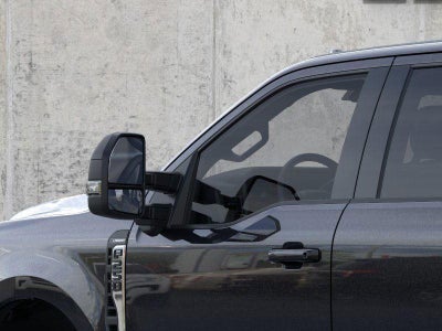 2026 Ford Super Duty F-250 Base