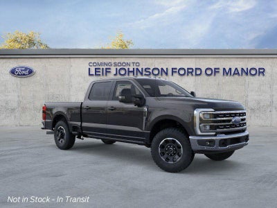 2026 Ford Super Duty F-250 Base