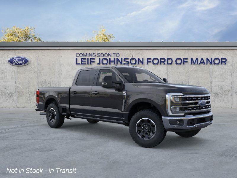 2026 Ford Super Duty F-250 Base