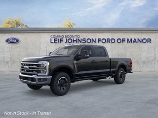 2026 Ford Super Duty F-250 Base