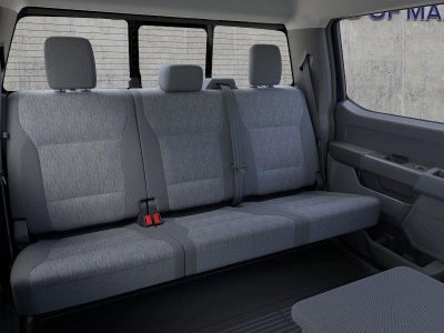 2025 Ford Super Duty F-250 XL