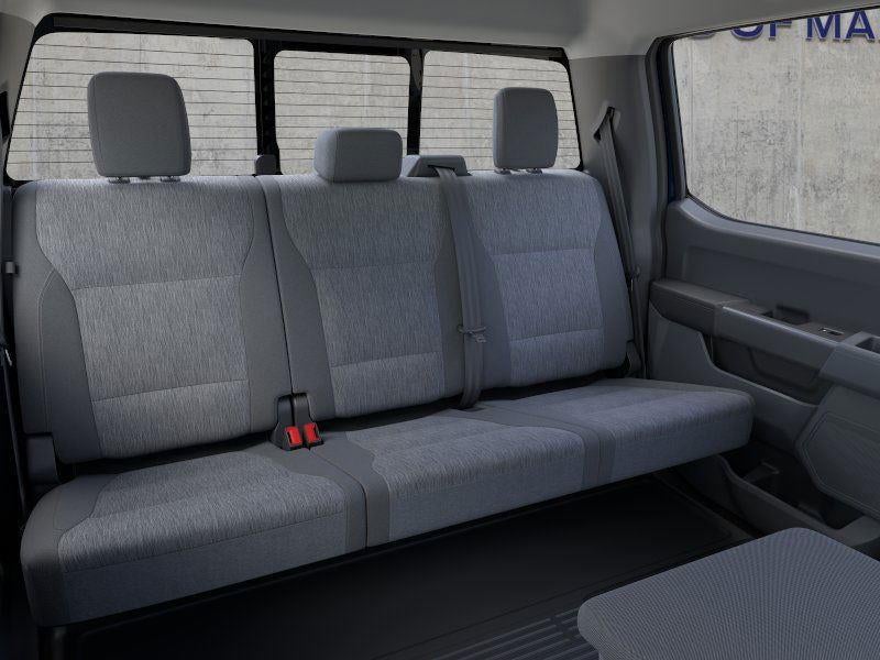 2025 Ford Super Duty F-250 XL