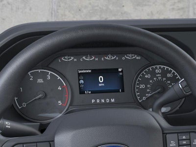 2025 Ford Super Duty F-250 XL