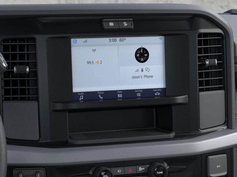 2025 Ford Super Duty F-250 XL