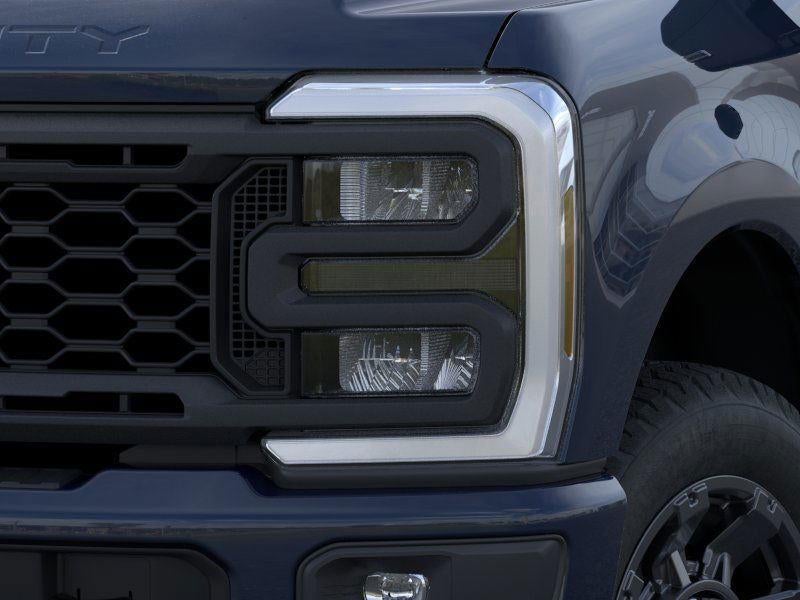 2025 Ford Super Duty F-250 XL