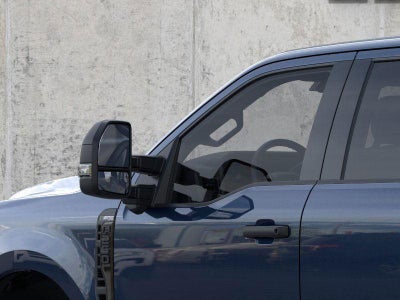 2025 Ford Super Duty F-250 XL