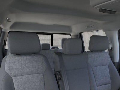 2025 Ford Super Duty F-250 XL