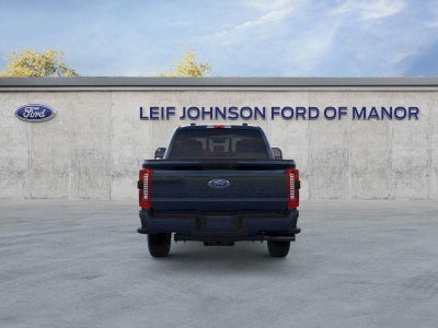 2025 Ford Super Duty F-250 XL