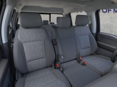 2025 Ford Super Duty F-250 XL