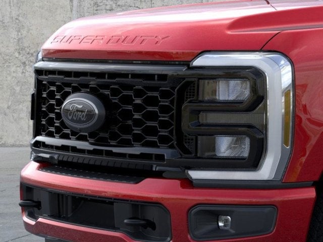 2026 Ford Super Duty F-250 Lariat