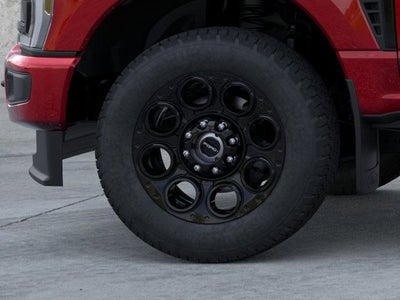 2026 Ford Super Duty F-250 Lariat