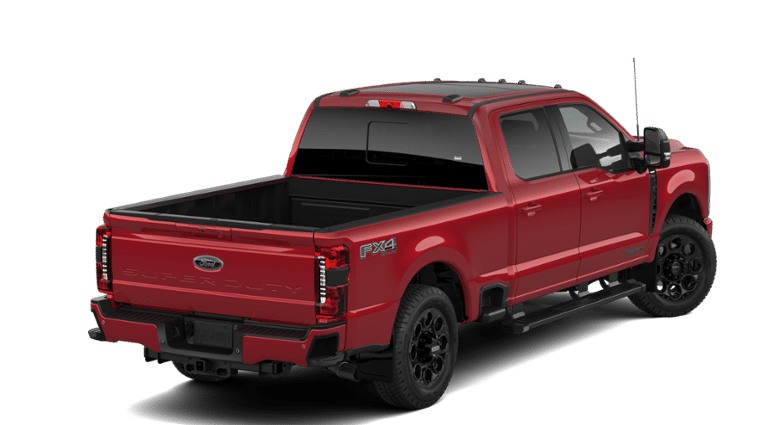 2026 Ford Super Duty F-250 Lariat