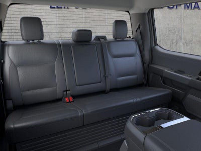 2026 Ford Super Duty F-250 Base