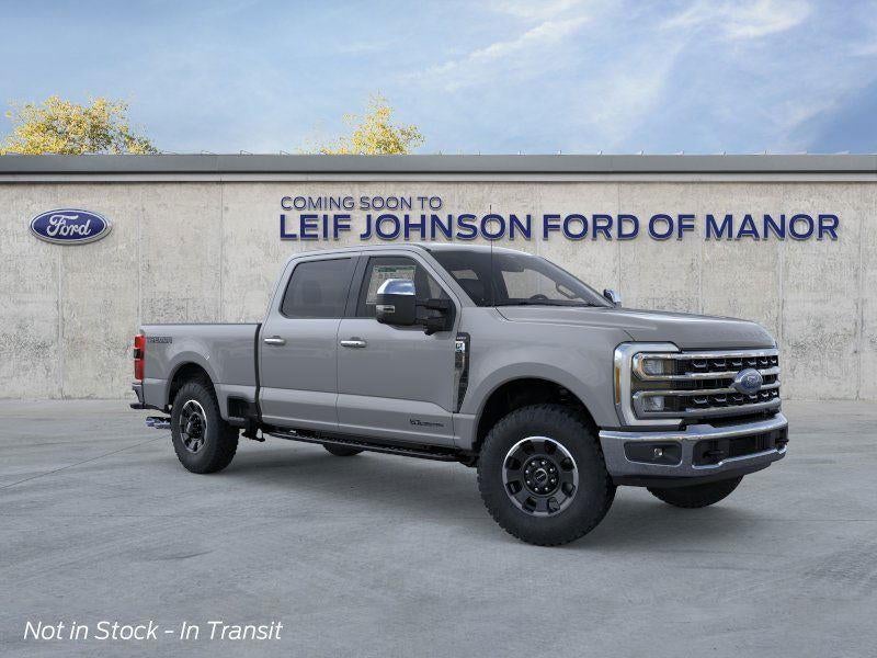 2026 Ford Super Duty F-250 Base