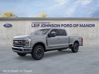 2026 Ford Super Duty F-250 Base