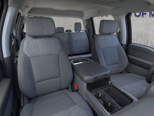 2026 Ford Super Duty F-250 XLT