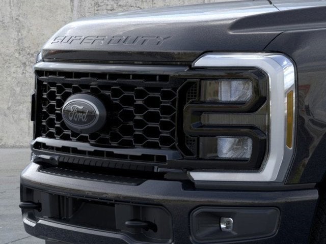 2026 Ford Super Duty F-250 XLT
