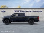 2026 Ford Super Duty F-250 XLT