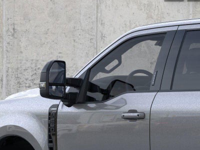 2026 Ford Super Duty F-250 Base