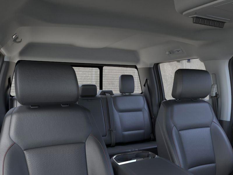 2026 Ford Super Duty F-250 Base