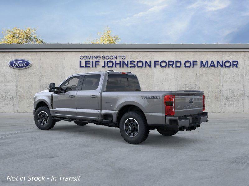 2026 Ford Super Duty F-250 Base