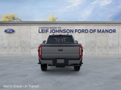 2026 Ford Super Duty F-250 Base