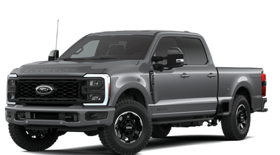 2026 Ford Super Duty F-250 Lariat