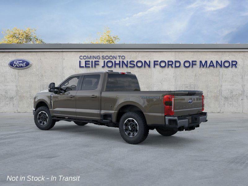 2026 Ford Super Duty F-250 Base