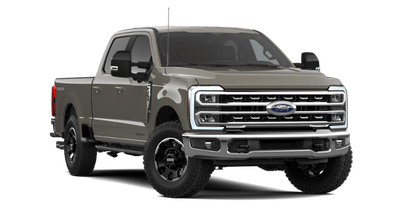 2026 Ford Super Duty F-250 XLT