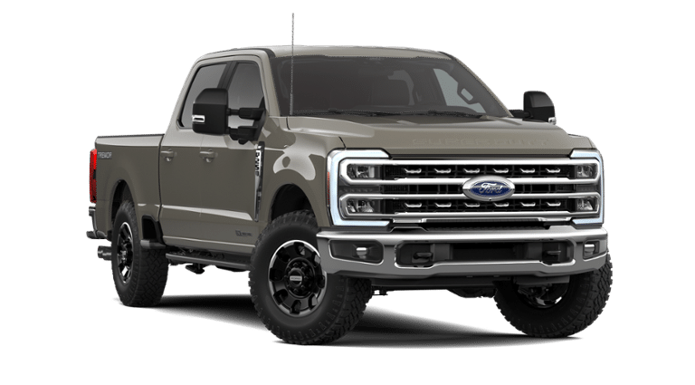 2026 Ford Super Duty F-250 XLT