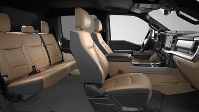 2026 Ford Super Duty F-250 XLT