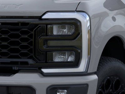 2026 Ford Super Duty F-250 XLT