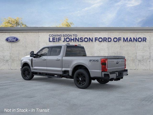 2026 Ford Super Duty F-250 XLT