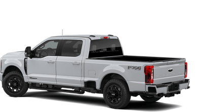 2026 Ford Super Duty F-250 XLT
