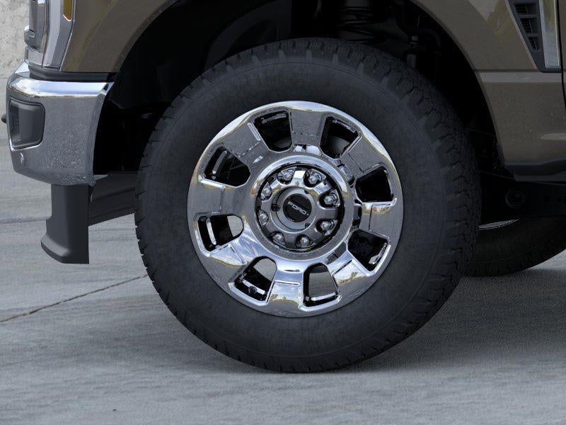 2026 Ford Super Duty F-250 F-250® Lariat®