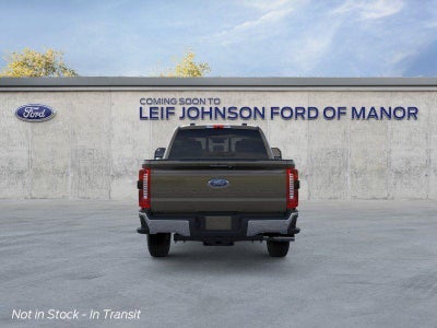 2026 Ford Super Duty F-250 F-250® Lariat®