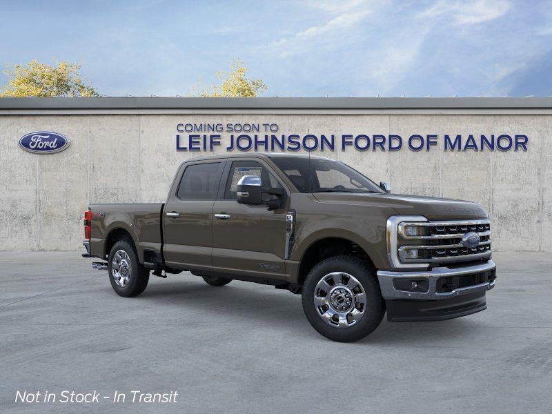 2026 Ford Super Duty F-250 F-250® Lariat®